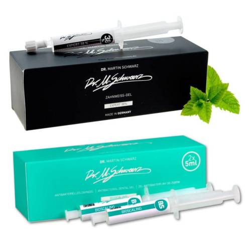Zestaw Bioscaling + Expert 38