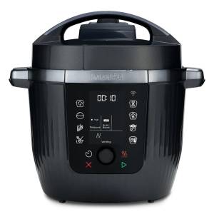 Instant Pot Pro 6 WiFi – multicooker 10w1, szybkowar i wolnowar | 5,7 L