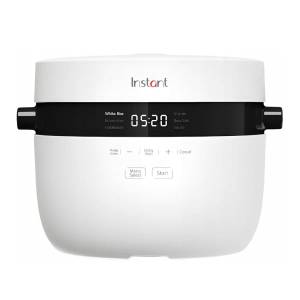 Instant Pot Rice Cooker Multigrain 12 Cup – ryżowar 8w1 CarbReduce