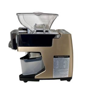 Prasa do oleju Wenon – tłoczenie na zimno, domowa tłocznia oleju