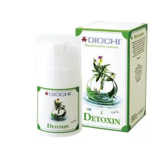 DETOXIN KREM DIOCHI 50 ML Krem Regenerujący 