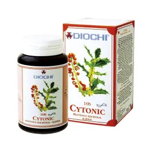 Diochi Cytonic 90 kapsułek 