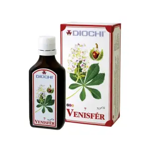 Diochi Venisfer 50ml krople