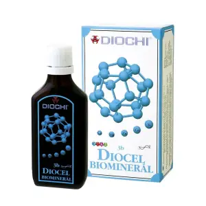 Diochi Diocel Biomineral 50ml krople