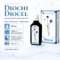 Diochi Diocel 50 ml – 15 ziół, 6 olejków, sfera 3, sfery 6 i 2 oraz meridiany