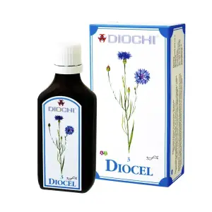 Diochi Diocel 50 ml krople