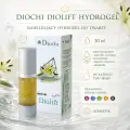 Diochi Diolift Hydrogel 30 ml – skład, zastosowanie i oznaczenia systemu Diochi