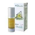 Diochi Diolift Hydrogel 30 ml – nawilżający hydrożel z kwasem hialuronowym, aloesem i lilią