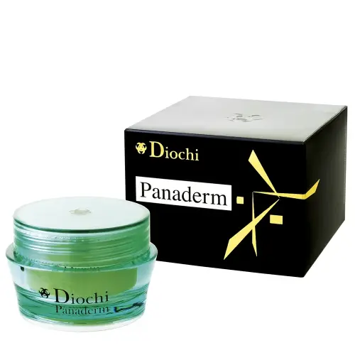 Diochi Panaderm 50 ml – bioinformacyjny krem ozonowy z olejem jojoba i makadamia