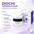 Diochi Diozon Clear 30 ml – krem ozonowy z olejem oliwkowym, skład i sposób użycia