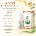 Diochi Estrozin Krem 50 ml – skład, pozycja 10, oznaczenia systemu Diochi i meridian