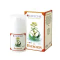 Diochi Estrozin Krem 50 ml – bioinformacyjny krem z ozonowanymi olejami jojoba i makadamia