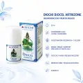Diochi Diocel Artrizone Krem 50 ml – 14 ekstraktów, 7 olejów, pozycja 3 i meridiany