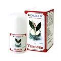 Diochi Venisfer Krem 50 ml – bioinformacyjny krem do twarzy i masażu, opakowanie i pojemnik
