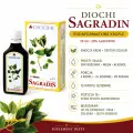 Diochi Sagradin 50 ml – smocza krew, porcja 15 kropli dziennie, pozycja 1b i meridiany