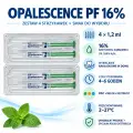 Opalescence PF 16% – zestaw 4 strzykawek, stosowanie, smaki i przechowywanie