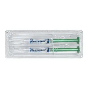 Opalescence PF 16% – żel do wybielania zębów, 2 × 1,2 ml, smak do wyboru